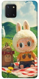 Чехол на Samsung Galaxy Note 10 Lite (A81) Labubu Smile Edition фото 1 из 1