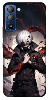 Чехол на TECNO Pop 5 LTE Ken Kaneki фото 1 из 1