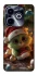 Чохол на Infinix Hot 40i Grinch mood ver.4 фото 1 з 1