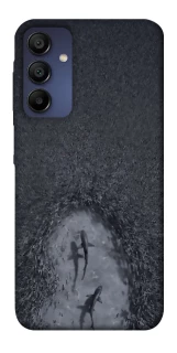 Чехол на Samsung Galaxy A15 4G/5G Акула фото 1 из 1