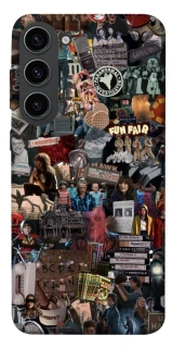Чехол на Samsung Galaxy S23 Stranger Things ver.24 фото 1 из 1