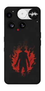 Чехол на Nothing Phone (3) Daylight фото 1 из 1