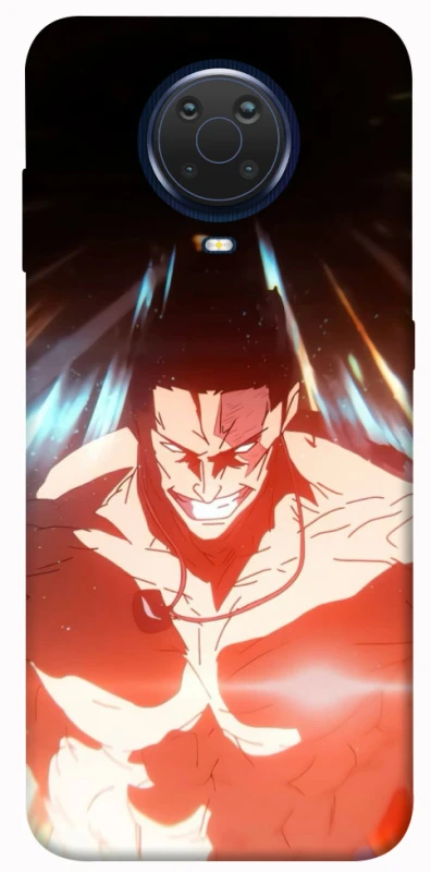 Чохол на Nokia G20 / G10 / 6.3 Todo v4 фото 1 з 1