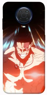 Чехол на Nokia G20 / G10 / 6.3 Todo v4 фото 1 из 1