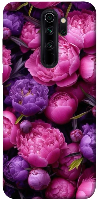 Чохол на Xiaomi Redmi Note 8 Pro Garden2 фото 1 з 1