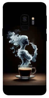 Чохол на Samsung Galaxy S9 Coffe Time фото 1 з 1