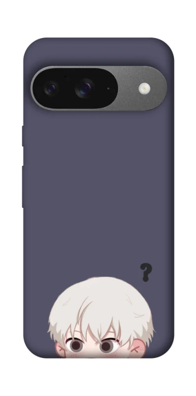 Чохол на Google Pixel 10 Toge Inumaki фото 1 з 1