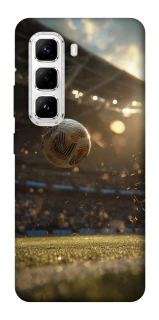 Чохол на Infinix Hot 50 Pro Football aesthetic ver.2 фото 1 з 1