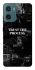 Чохол на Motorola Moto G06 Process фото 1 з 1