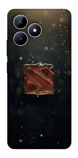Чохол на Realme Note 50 5G Dota logo v2 фото 1 з 1