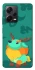 Чохол на Xiaomi Redmi Note 12 Pro 5G Fantasy deer creature фото 1 з 1