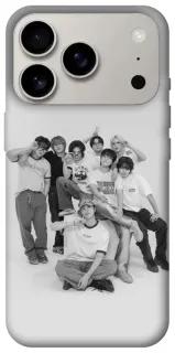 Чохол на Apple iPhone 18 Pro Stray Kids All Around фото 1 з 2
