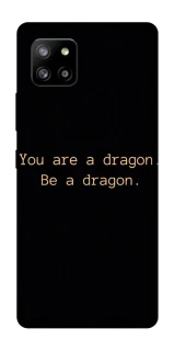 Чохол на Samsung Galaxy A42 5G House of the Dragon ver.9 фото 1 з 1