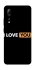 Чохол на ZTE Axon 10 Pro Love aesthetic ver.6 фото 1 з 1