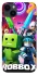 Чохол на Apple iPhone 14 Plus (6.7") Roblox gaming heroes фото 1 з 1
