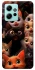 Чохол на Xiaomi Redmi Note 12 4G happy cats фото 1 з 1