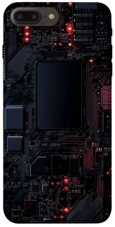 Чехол на Apple iPhone 7 plus / 8 plus Plata фото 1 из 1