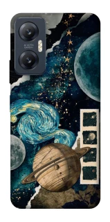 Чохол на Infinix Hot 20 5G Planets фото 1 Чохол на Infinix Hot 20 5G Planets фото 1 з 1