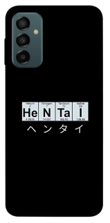 Чохол на Samsung Galaxy M13 4G Хентай фото 1 з 1