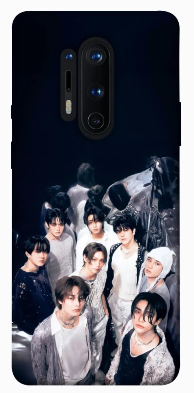 Чохол на OnePlus 8 Pro Stray Kids v4 фото 1 з 1