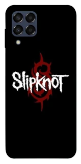 Чохол на Samsung Galaxy M33 5G Slipknot фото 1 з 1