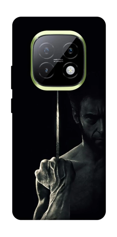 Чохол на Realme Narzo 70 Turbo Logan фото 1 з 1