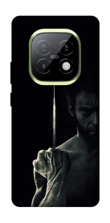 Чехол на Realme Narzo 70 Turbo Logan фото 1 из 1