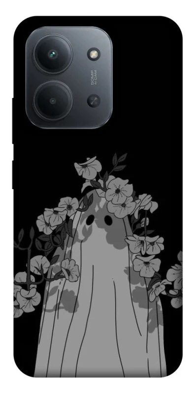 Чохол на Xiaomi Redmi 15C (EU) Cute Halloween фото 1 з 1