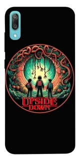 Чехол на Huawei Y6 Pro (2019) Stranger Things ver.32 фото 1 из 1