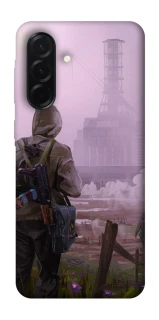 Чохол на Samsung Galaxy A37 5G Сталкер v11 фото 1 з 1