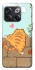 Чохол на OnePlus 10T Cat the meow фото 1 з 1