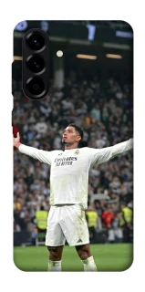 Чехол на Samsung Galaxy A56 5G Jude Bellingham фото 1 из 1