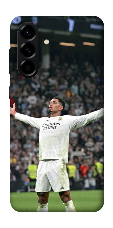 Чохол на Samsung Galaxy A57 5G Jude Bellingham фото 1 з 1