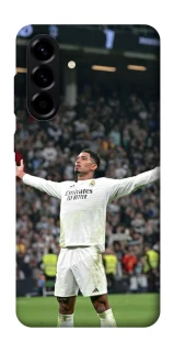 Чехол на Samsung Galaxy A57 5G Jude Bellingham фото 1 из 1