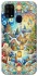 Чохол на Samsung Galaxy M31 Christmas spirit ver.12 фото 1 з 1