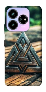 Чехол на ZTE Nubia V60 Valknut ver.2 фото 1 из 1