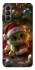 Чехол на Samsung Galaxy A04s Grinch mood ver.4 фото 1 из 1