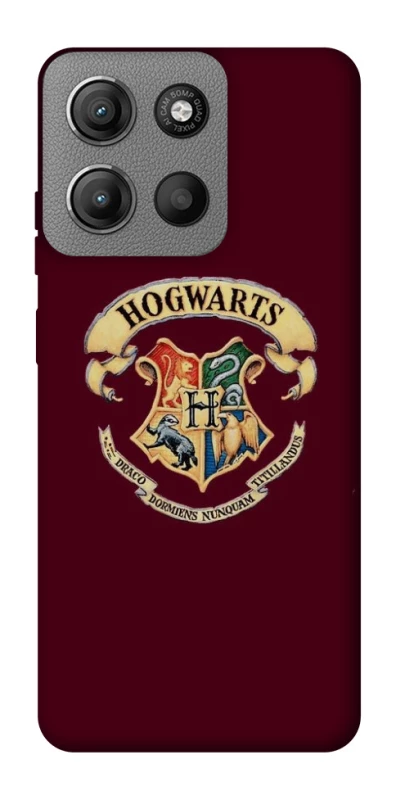 Чохол на Motorola Moto G15 4G Harry Potter v7 фото 1 з 1