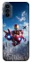 Чохол на Motorola Moto G41 Ironman v3 фото 1 з 1