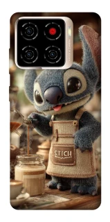 Чохол на ZTE Blade A56 Stitch ver.15 фото 1 з 1