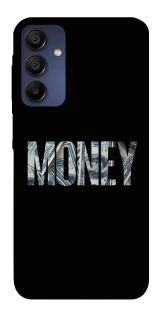 Чохол на Samsung Galaxy A15 4G/5G Money-dollars фото 1 з 1