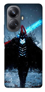 Чехол на Realme 10 Pro+ Igris фото 1 из 1