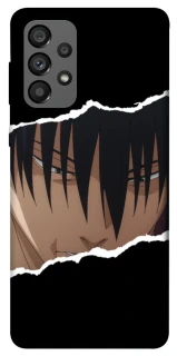 Чехол на Samsung Galaxy A73 5G Toji v6 фото 1 из 1