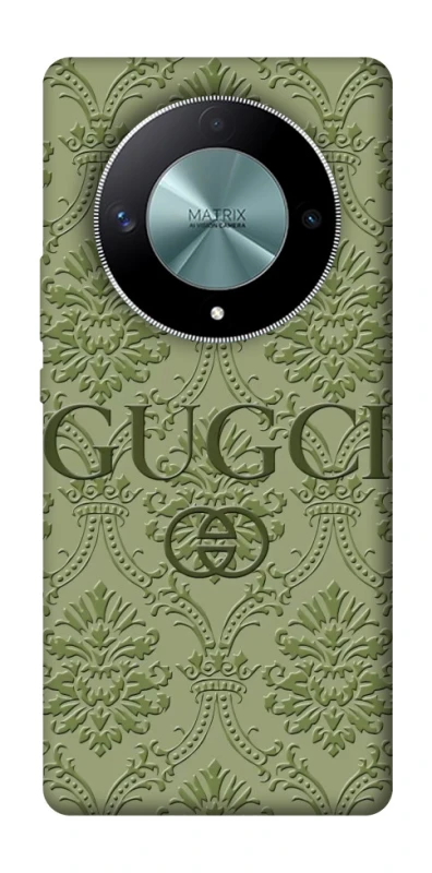 Чехол на Huawei Magic6 Lite Gucci ver.9 фото 1 из 1