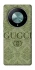 Чехол на Huawei Magic6 Lite Gucci ver.9 фото 1 из 1