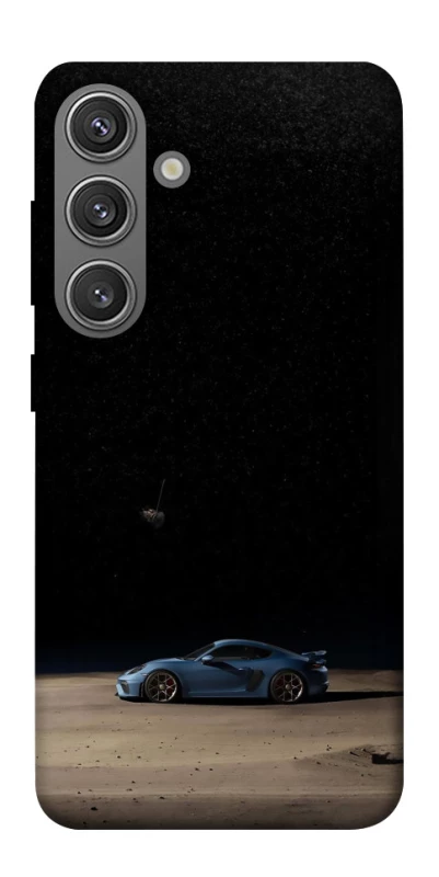 Чехол на Samsung Galaxy S24 911 night фото 1 из 1