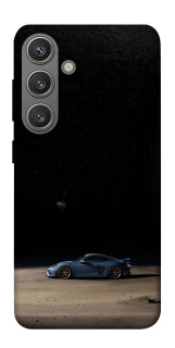 Чохол на Samsung Galaxy S24 911 night фото 1 з 1