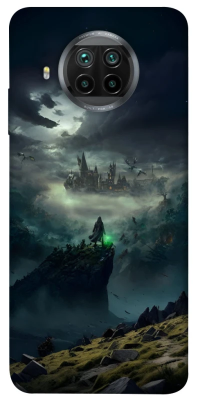 Чохол на Xiaomi Mi 10T Lite / Redmi Note 9 Pro 5G Harry Potter Legacy фото 1 з 1