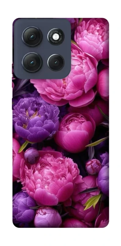 Чохол на Motorola Moto G86 Power Garden2 фото 1 з 1