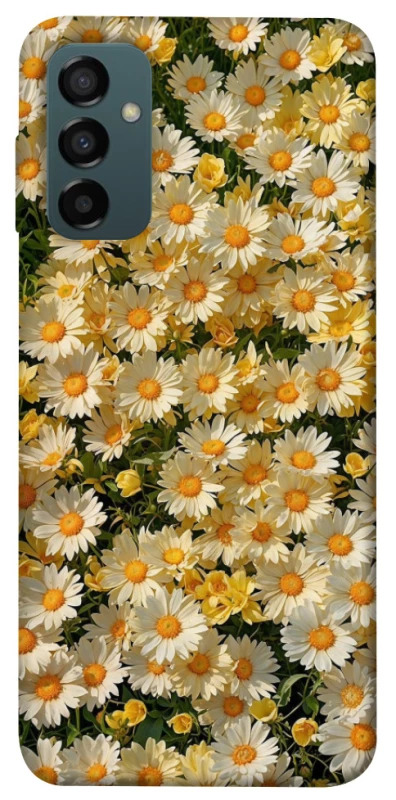 Чохол на Samsung Galaxy M34 5G Camomile фото 1 з 1